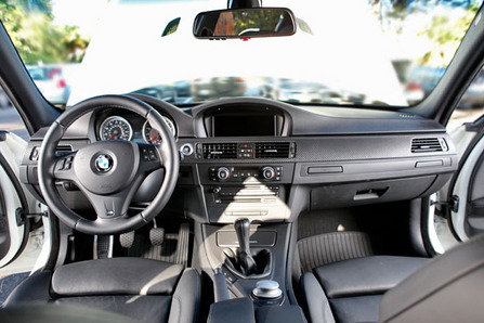 Bmw E90 M3