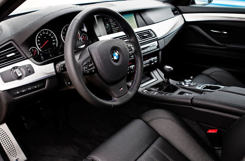 Bmw E90 Manual