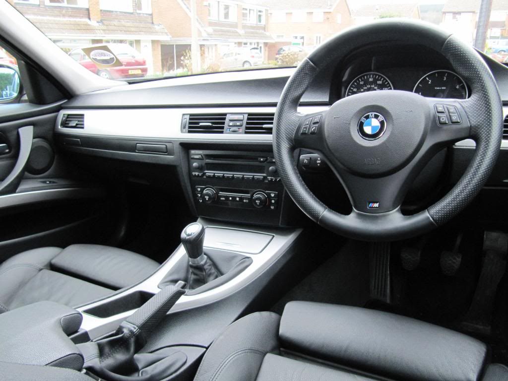 Bmw E90 Manual