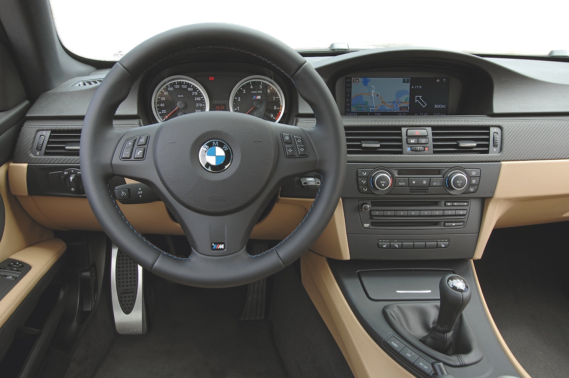 Bmw E90 Manual