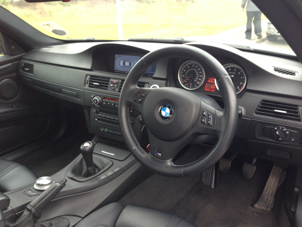 Bmw E90 Manual