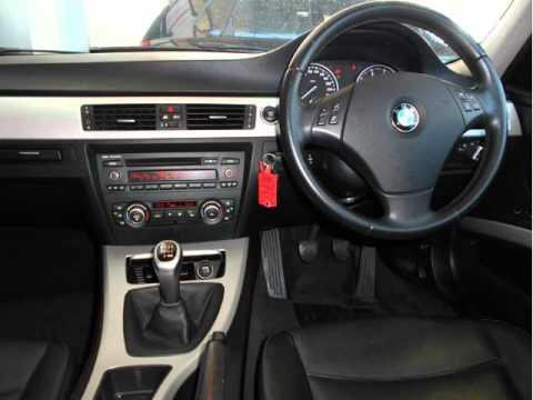Bmw E90 Manual