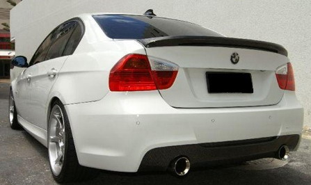 Bmw E90 Performance
