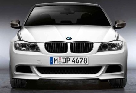 Bmw E90 Performance