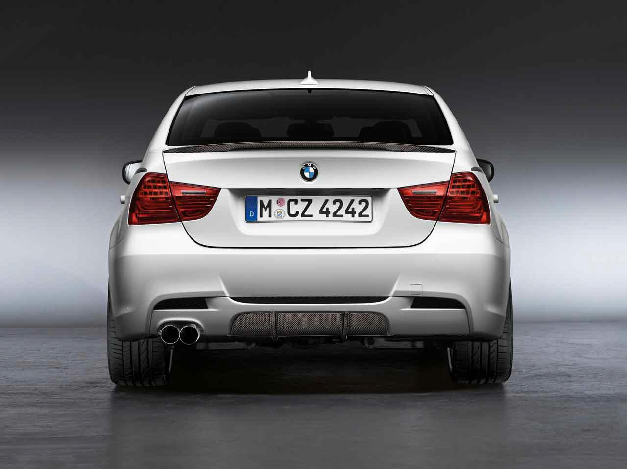 Bmw E90 Performance
