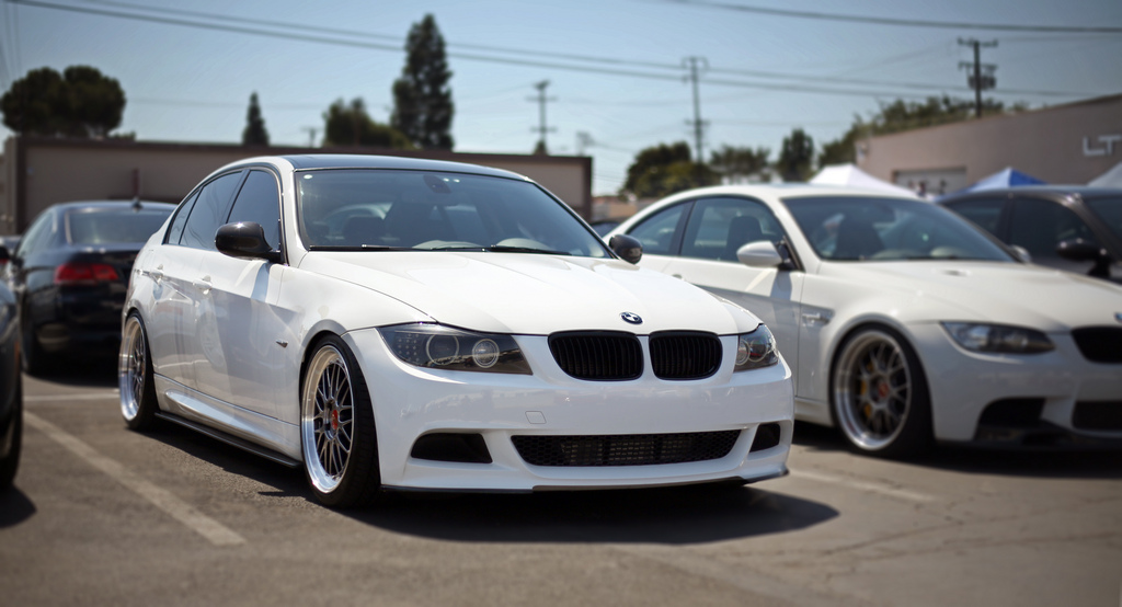Bmw E90 Performance