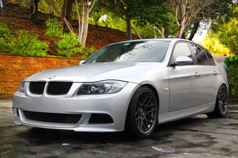 Bmw E90 Performance