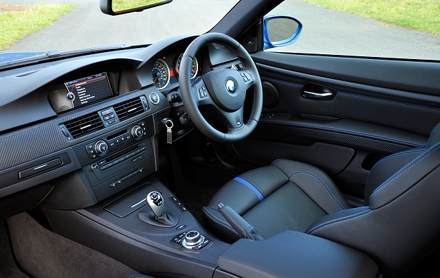 Bmw E90 Sedan