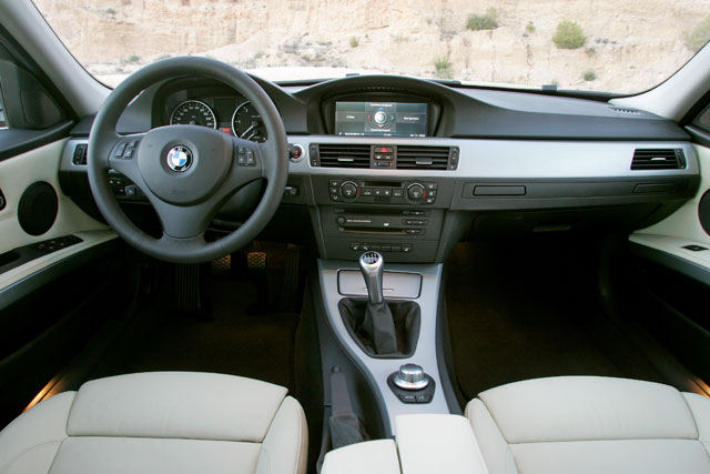 Bmw E90 Sedan