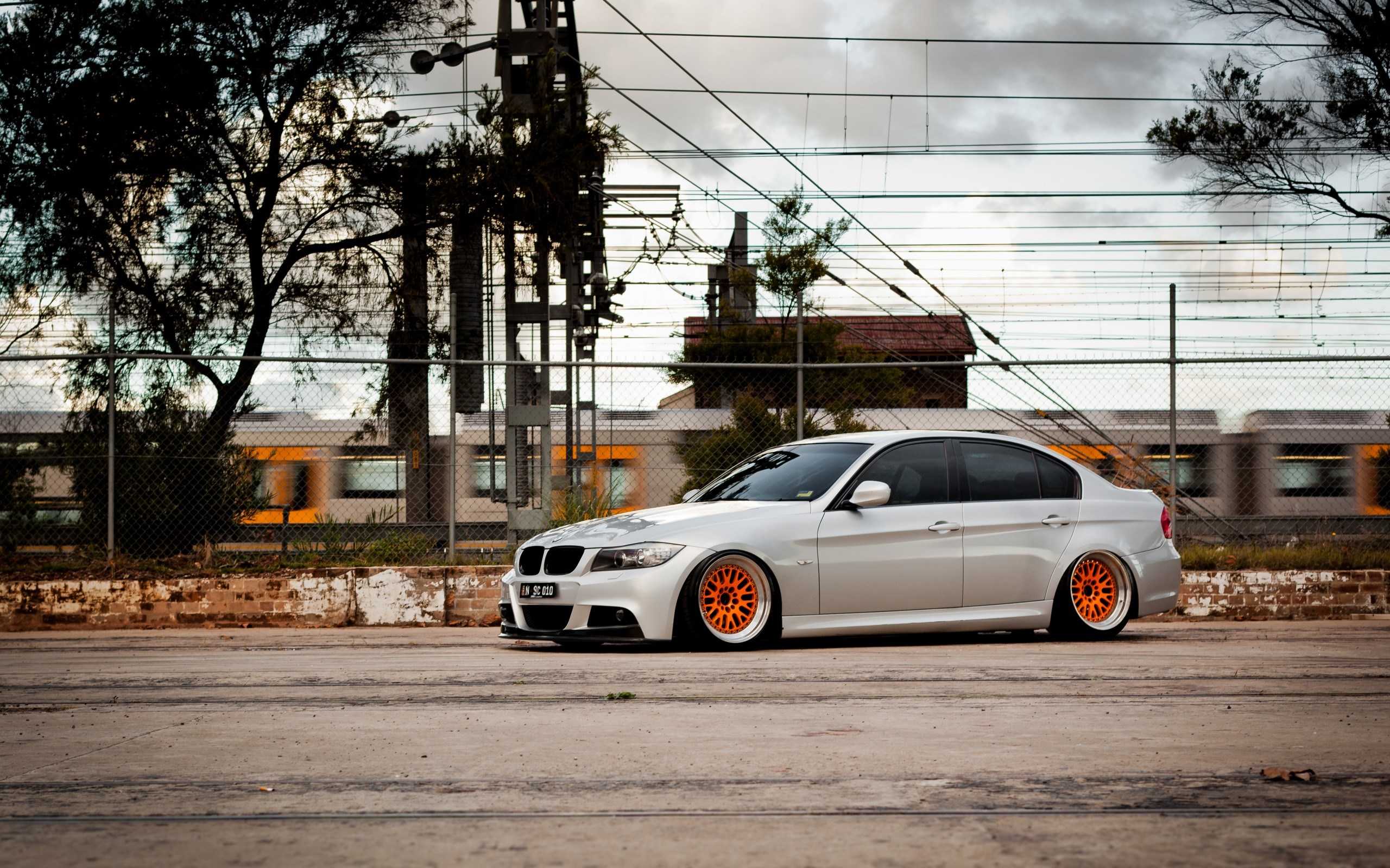 Bmw E90 Tuning