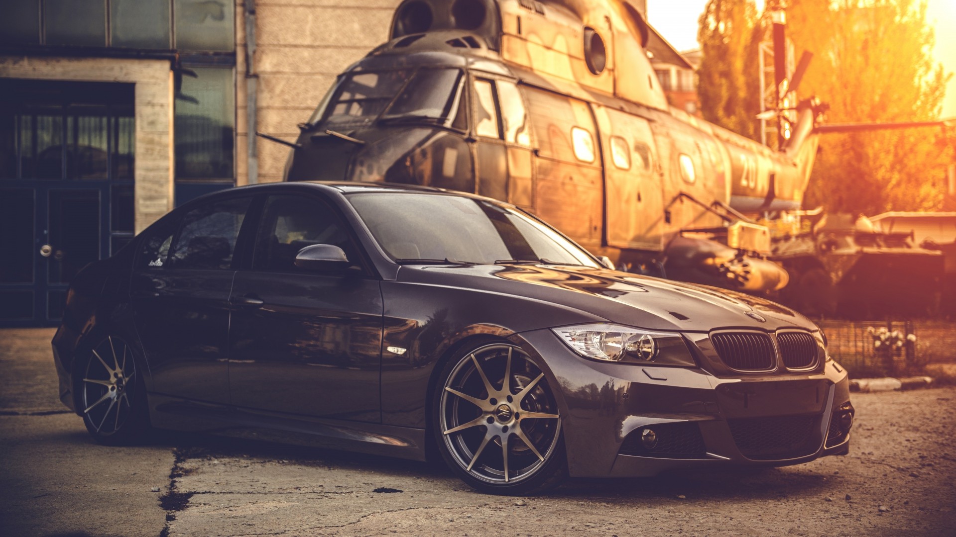 Bmw E90 Tuning Bmw E90 Tuning