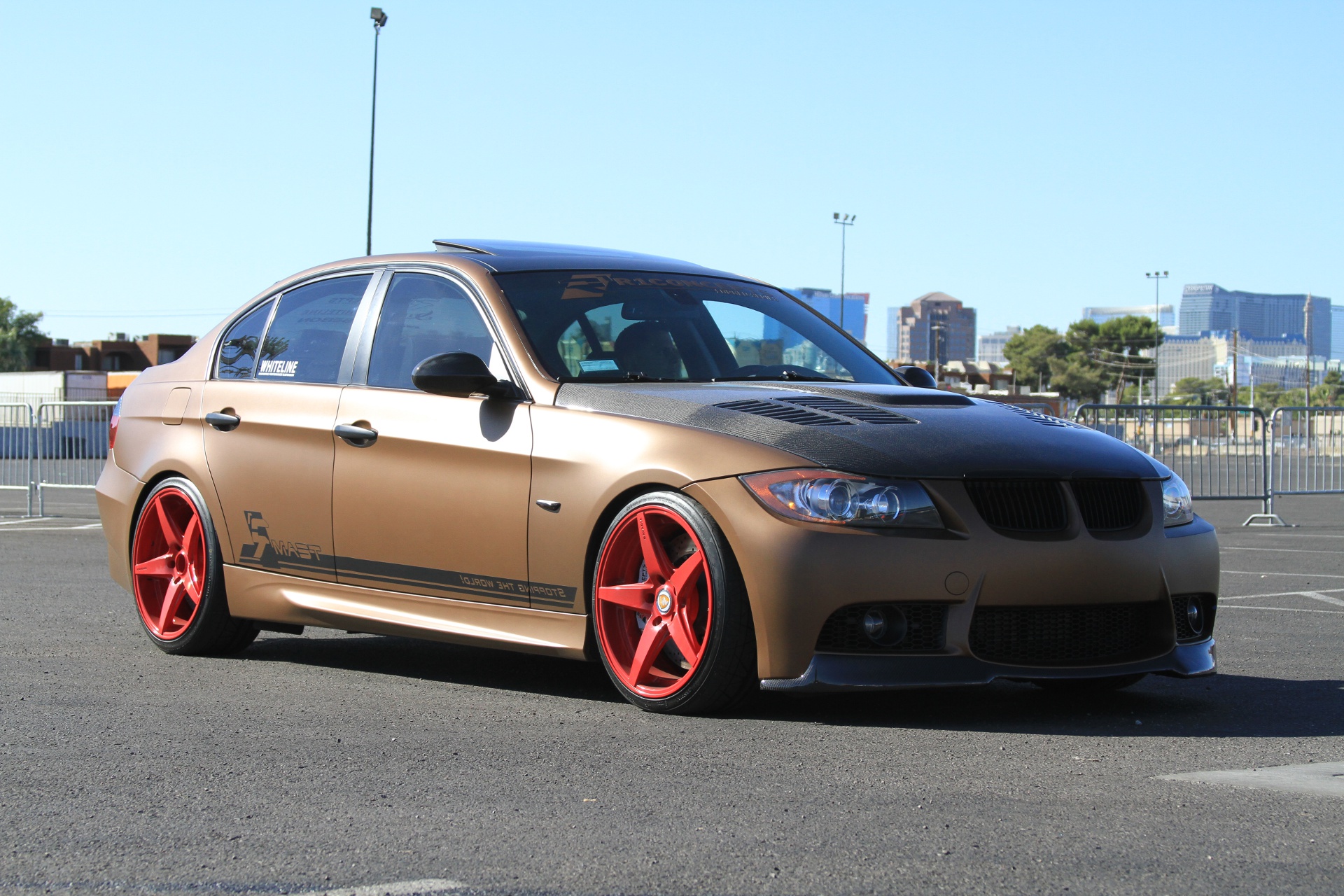 Bmw E90 Tuning