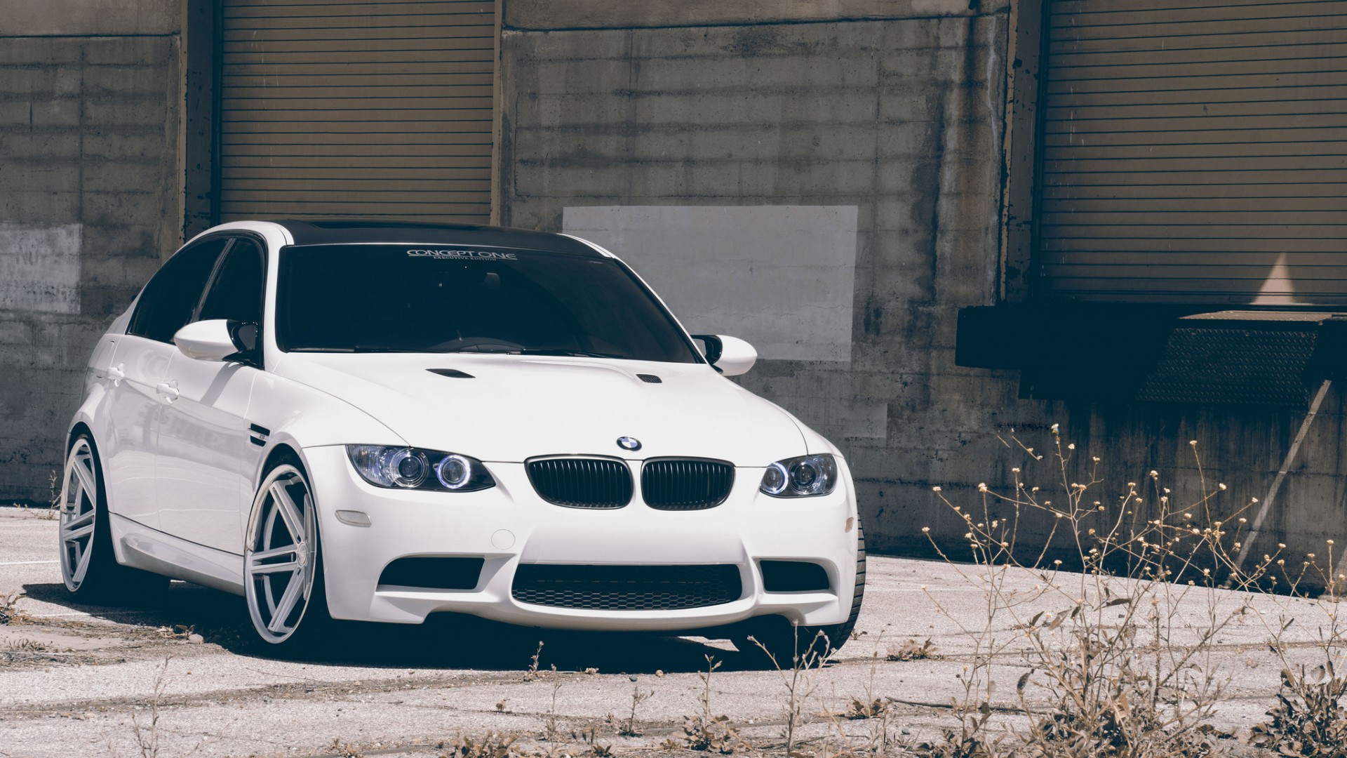 Bmw E90 Tuning