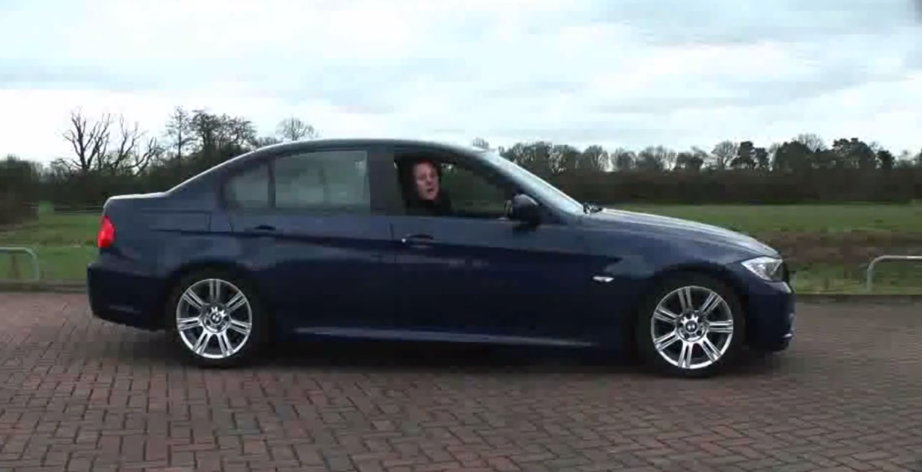 Bmw E90 Tuning