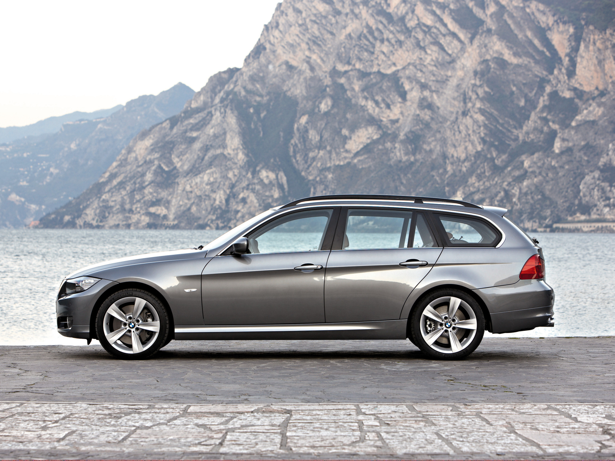 Bmw E90 Wagon
