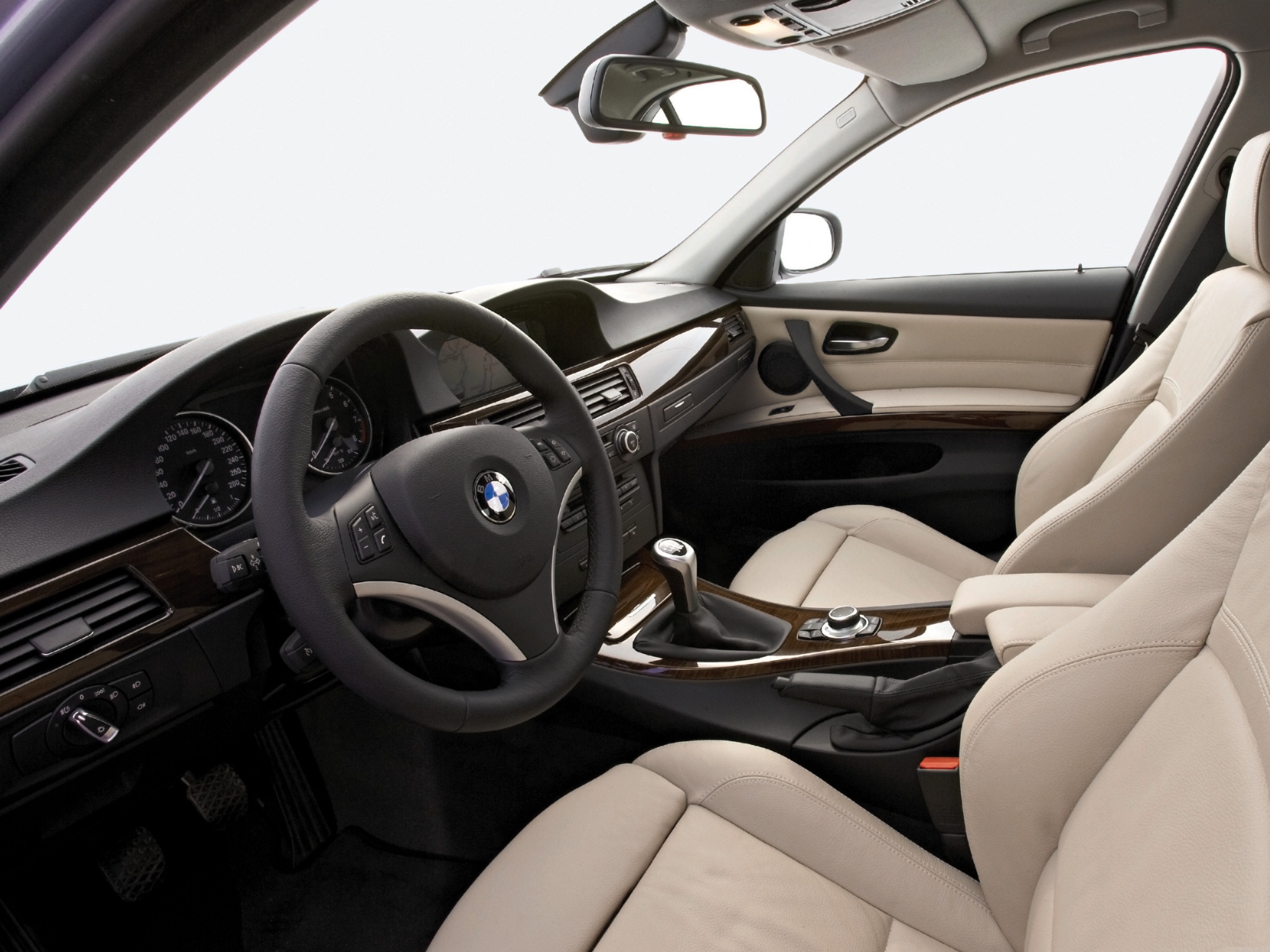 Bmw E90 Wagon