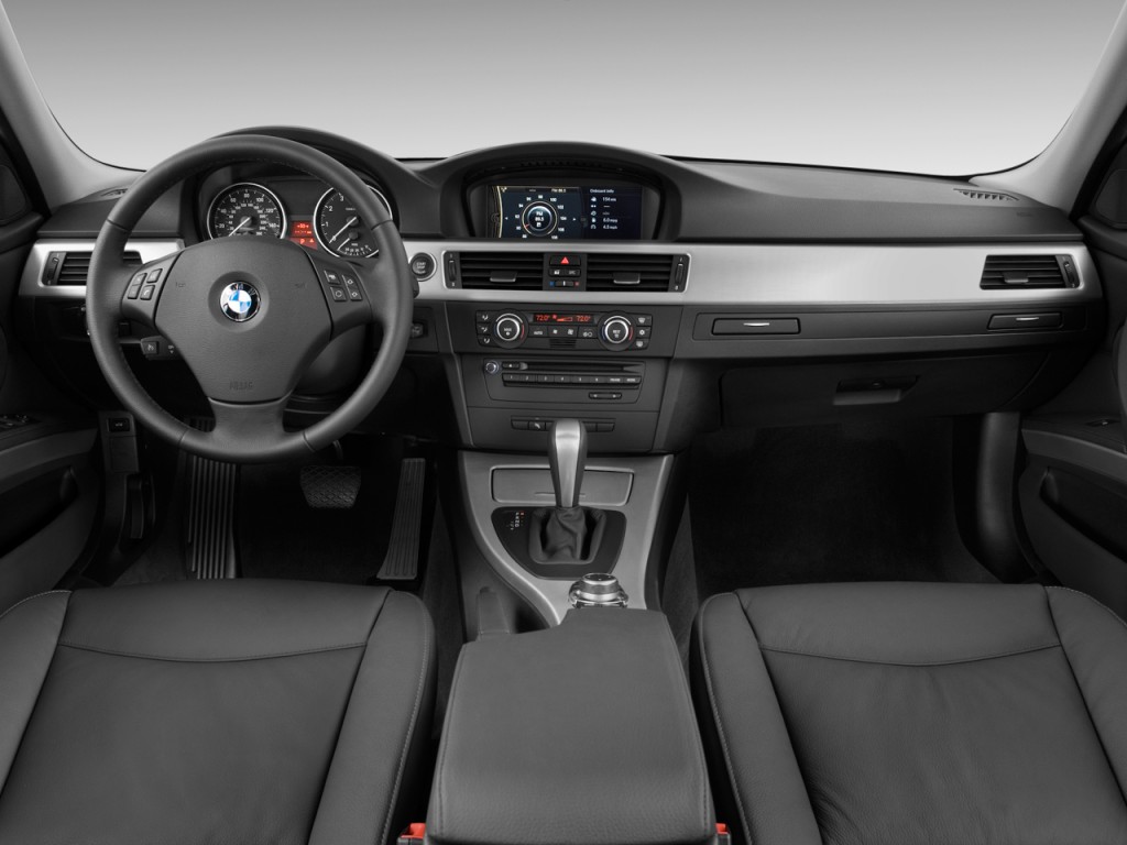 Bmw E90 Wagon