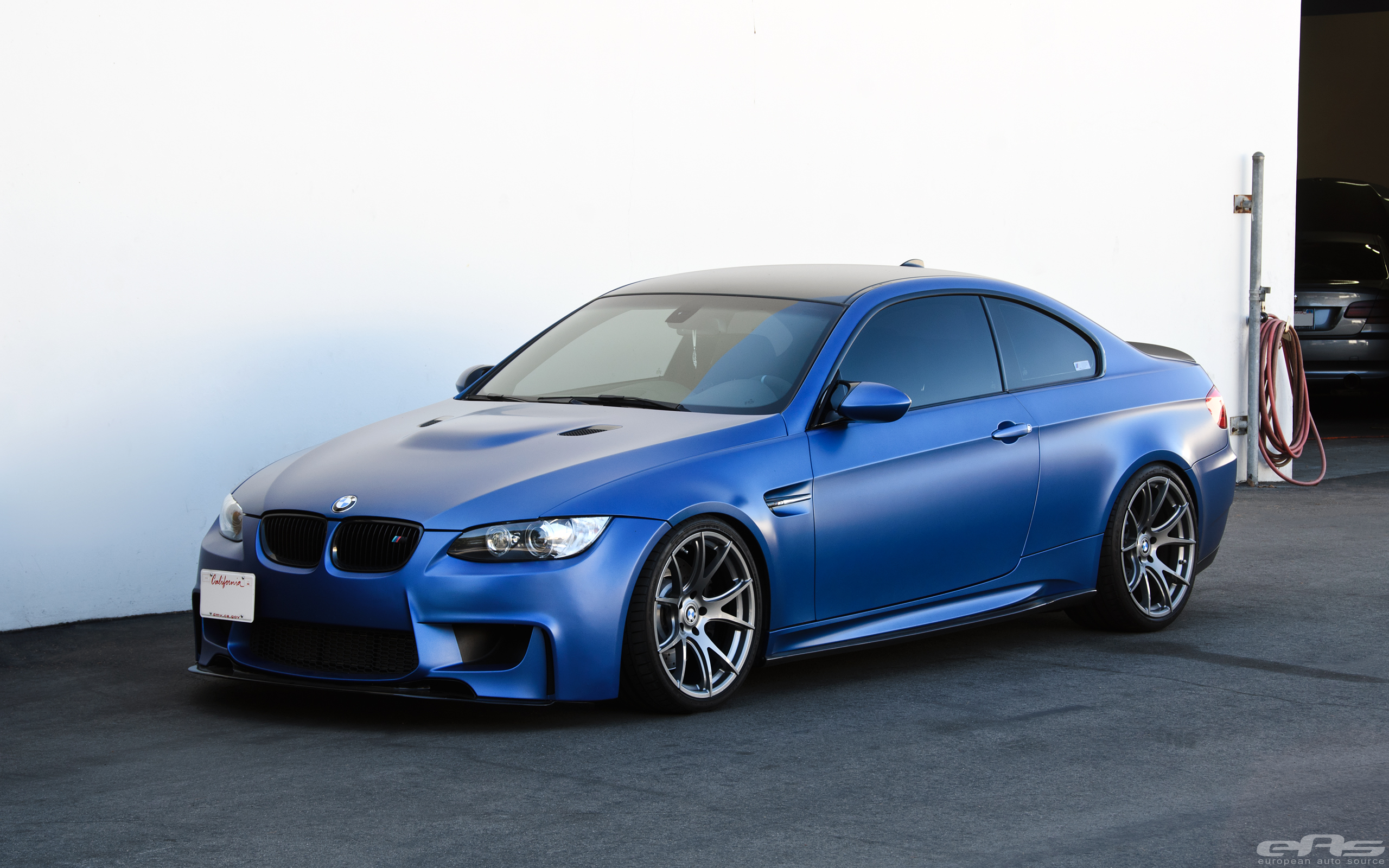 Bmw E92