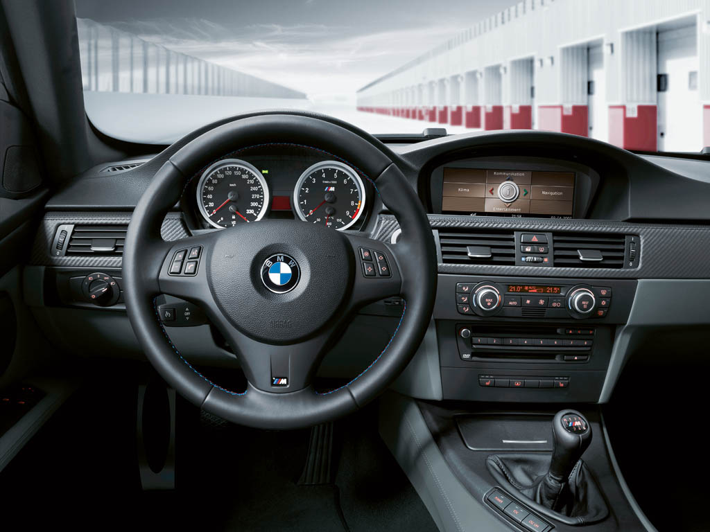 Bmw E92