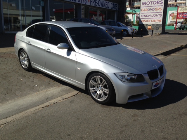 Bmw E92 2006