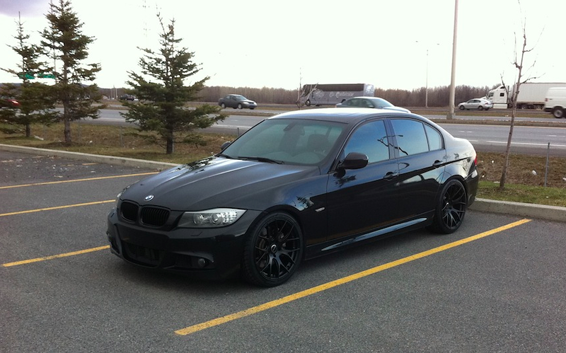 Bmw E92 2006
