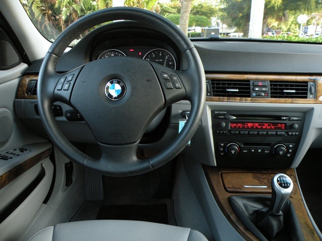 Bmw E92 2006