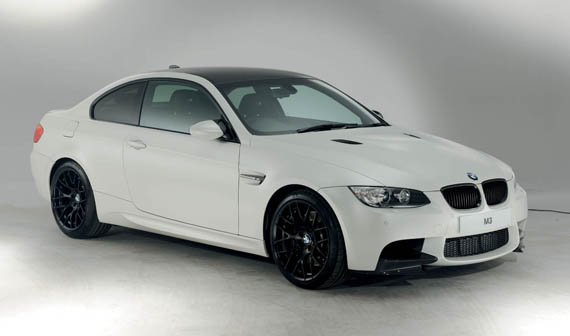 Bmw E92 3 Series