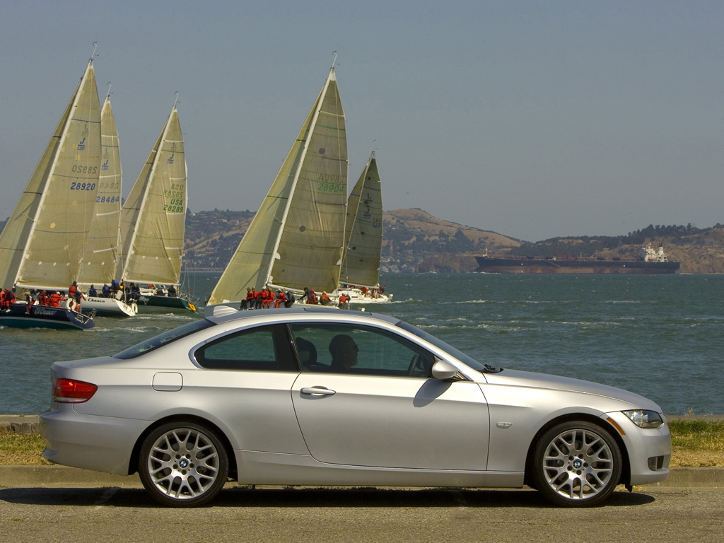 Bmw E92 328