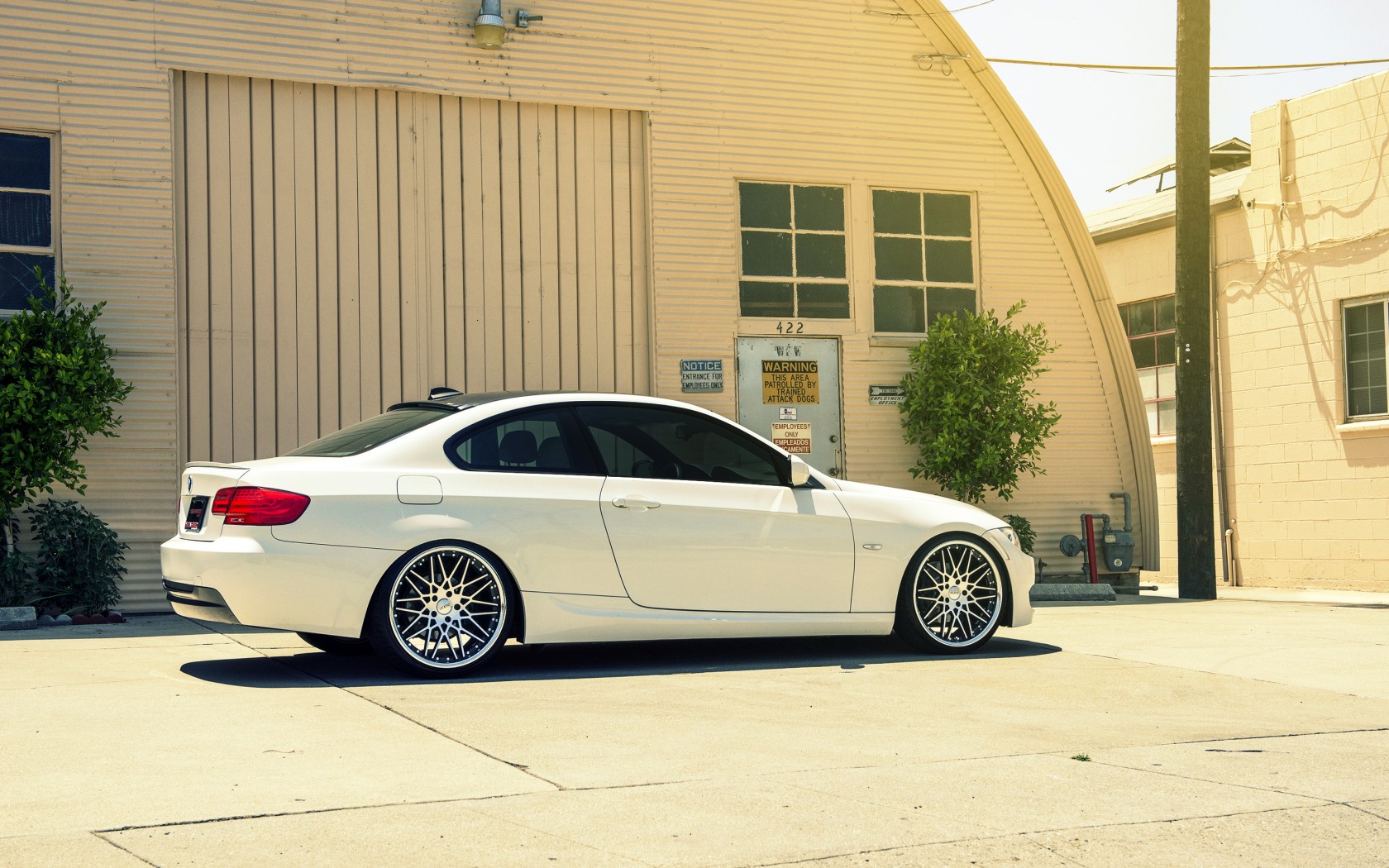 Bmw E92 328