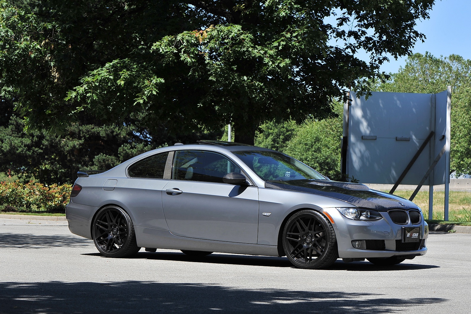 Bmw E92 328