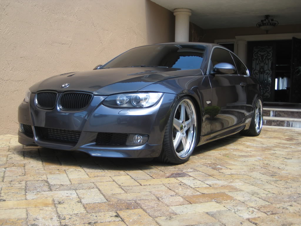 Bmw E92 328i