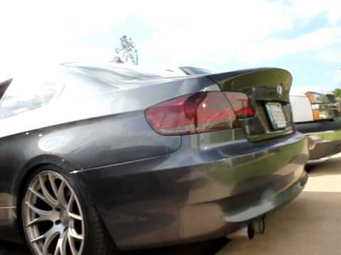 Bmw E92 328i
