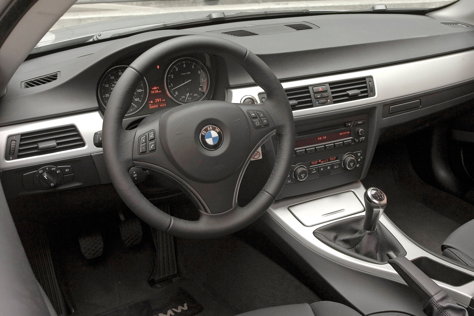 Bmw E92 328i