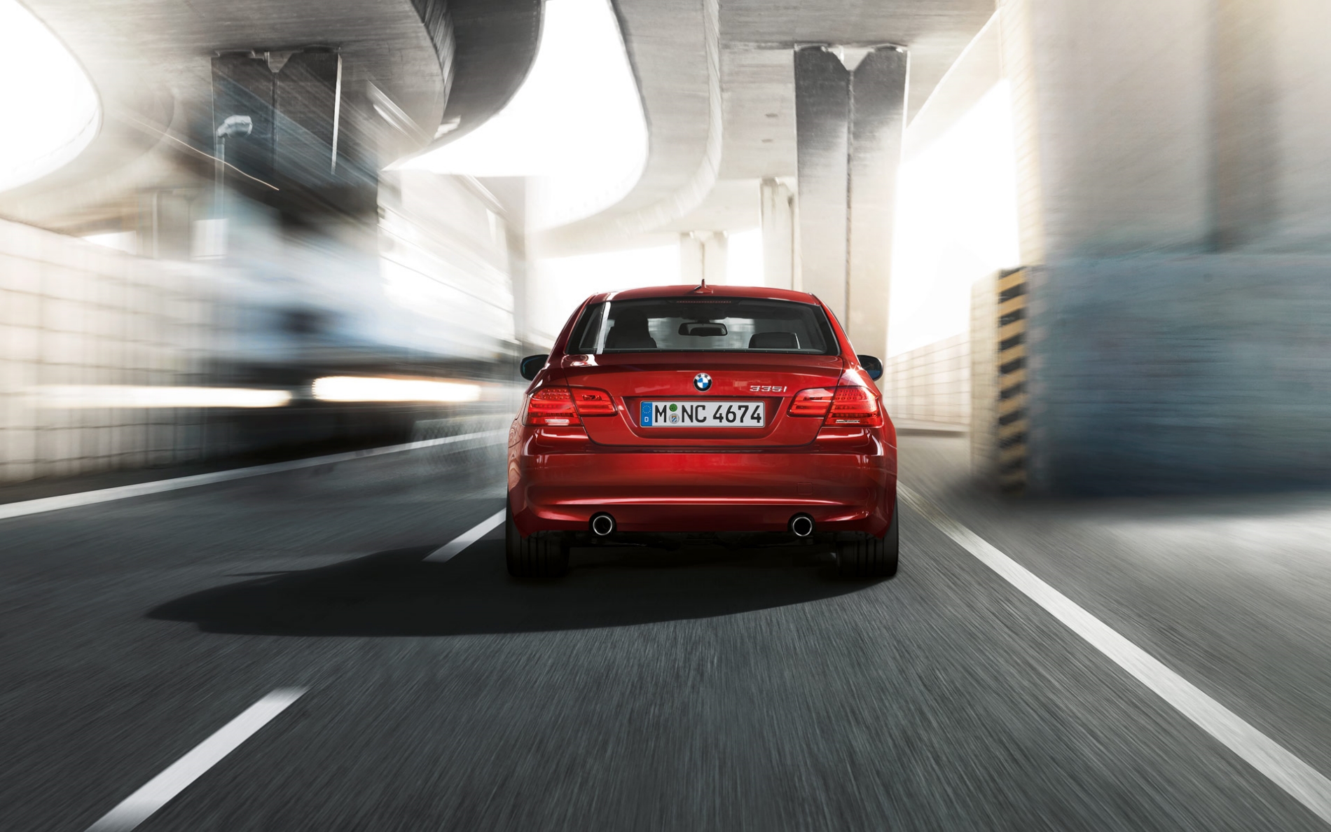 Bmw E92 328i