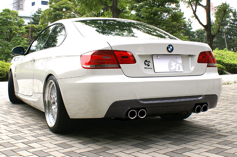 Bmw E92 328i
