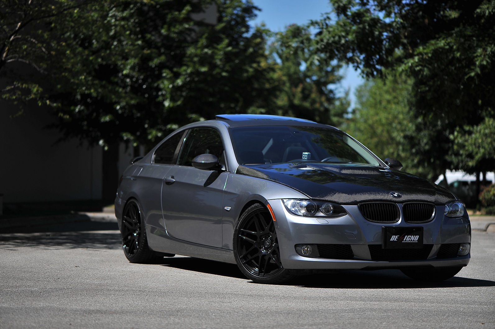 Bmw E92 328i