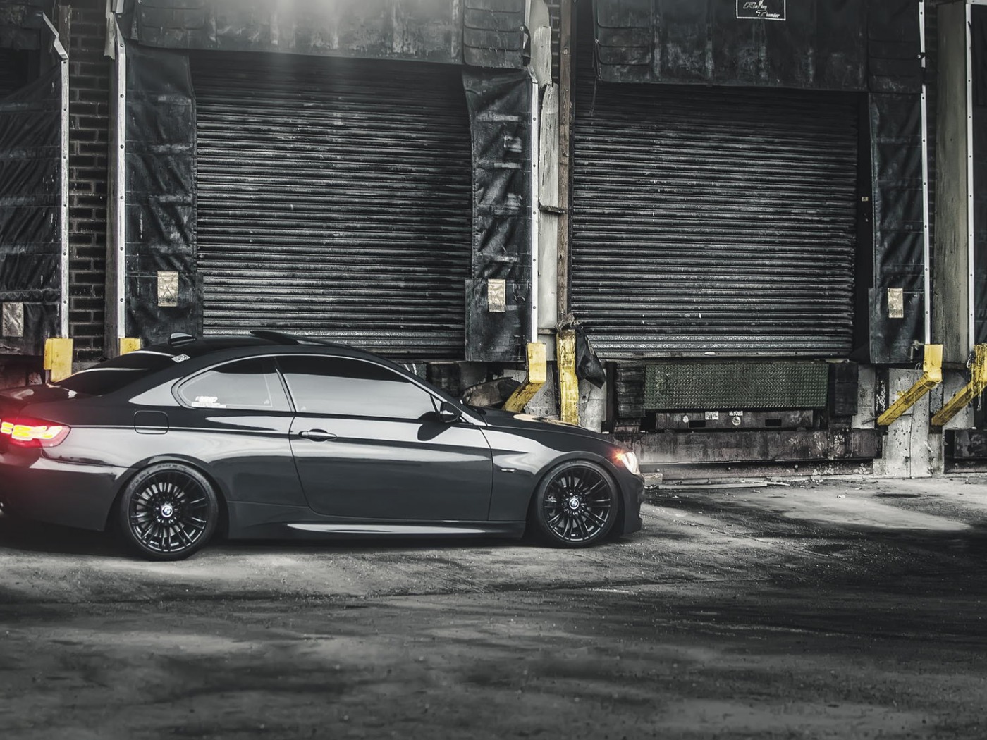 Bmw E92 328i