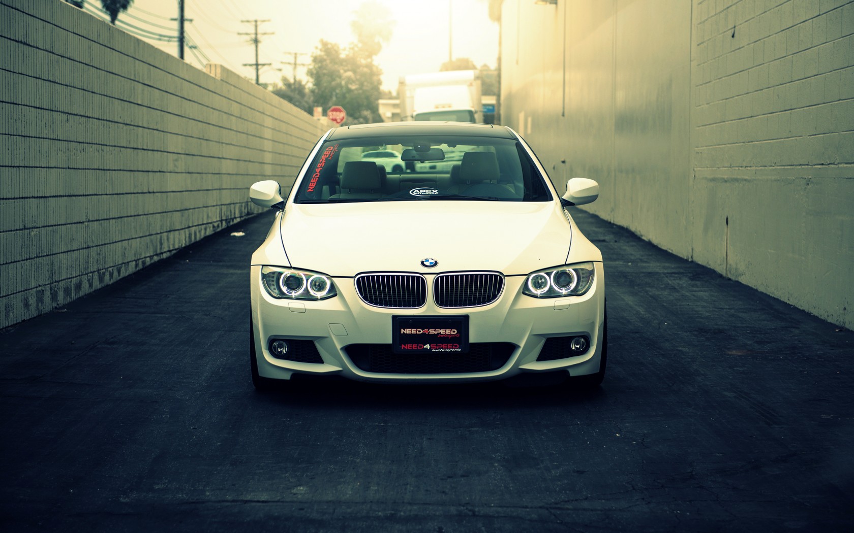 Bmw E92 328i