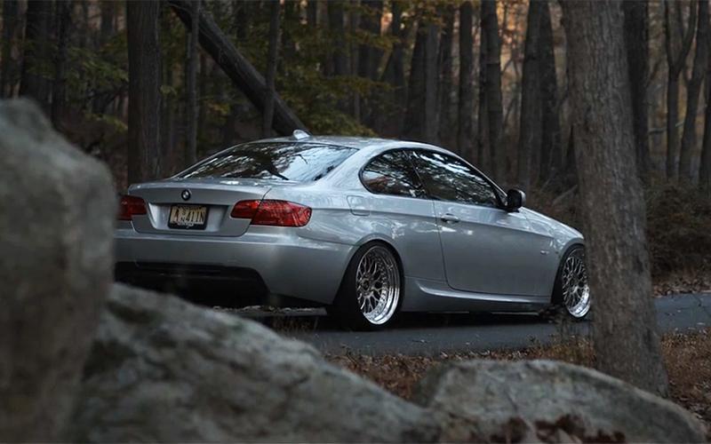Bmw E92 328xi