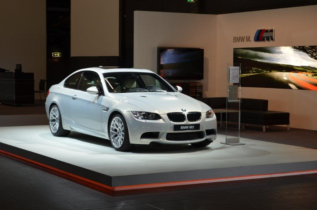 Bmw E92 328xi