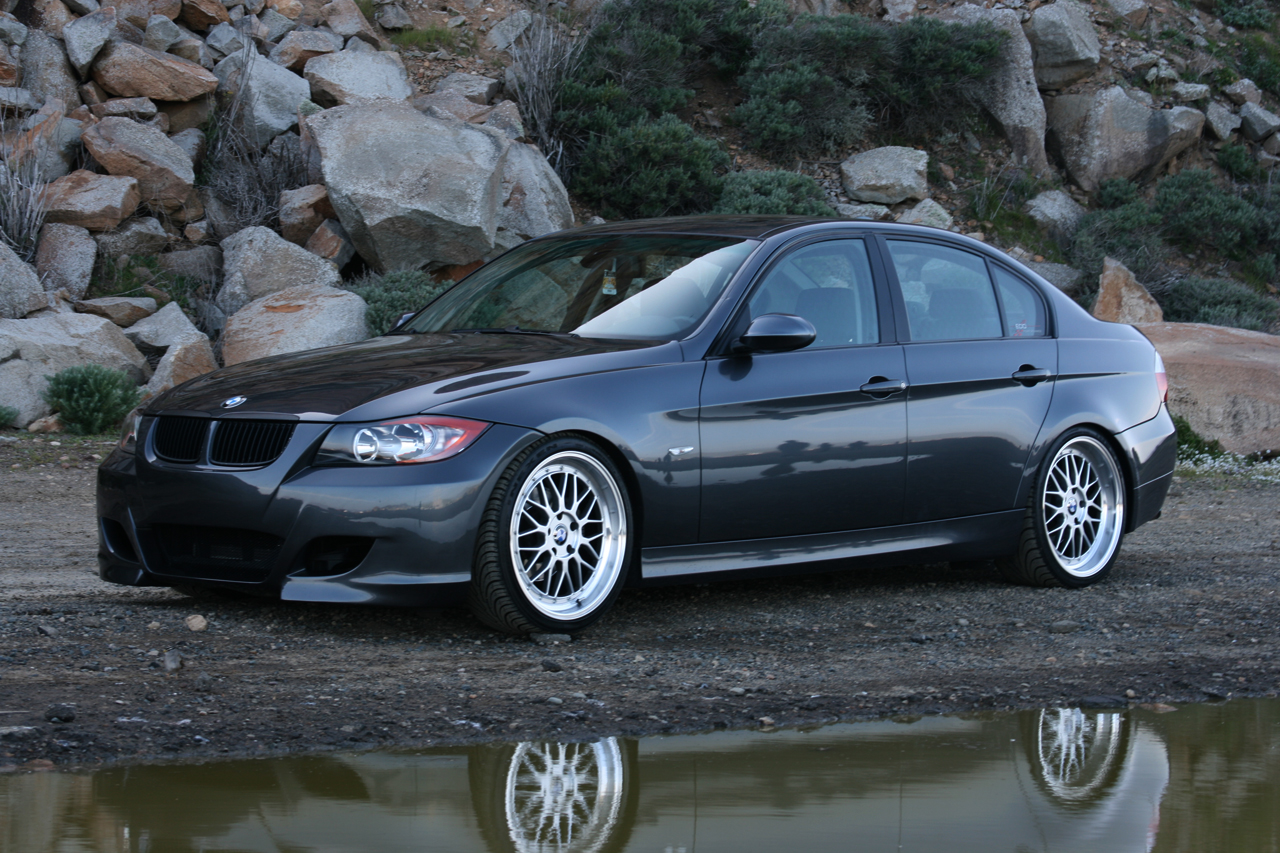 Bmw E92 328xi