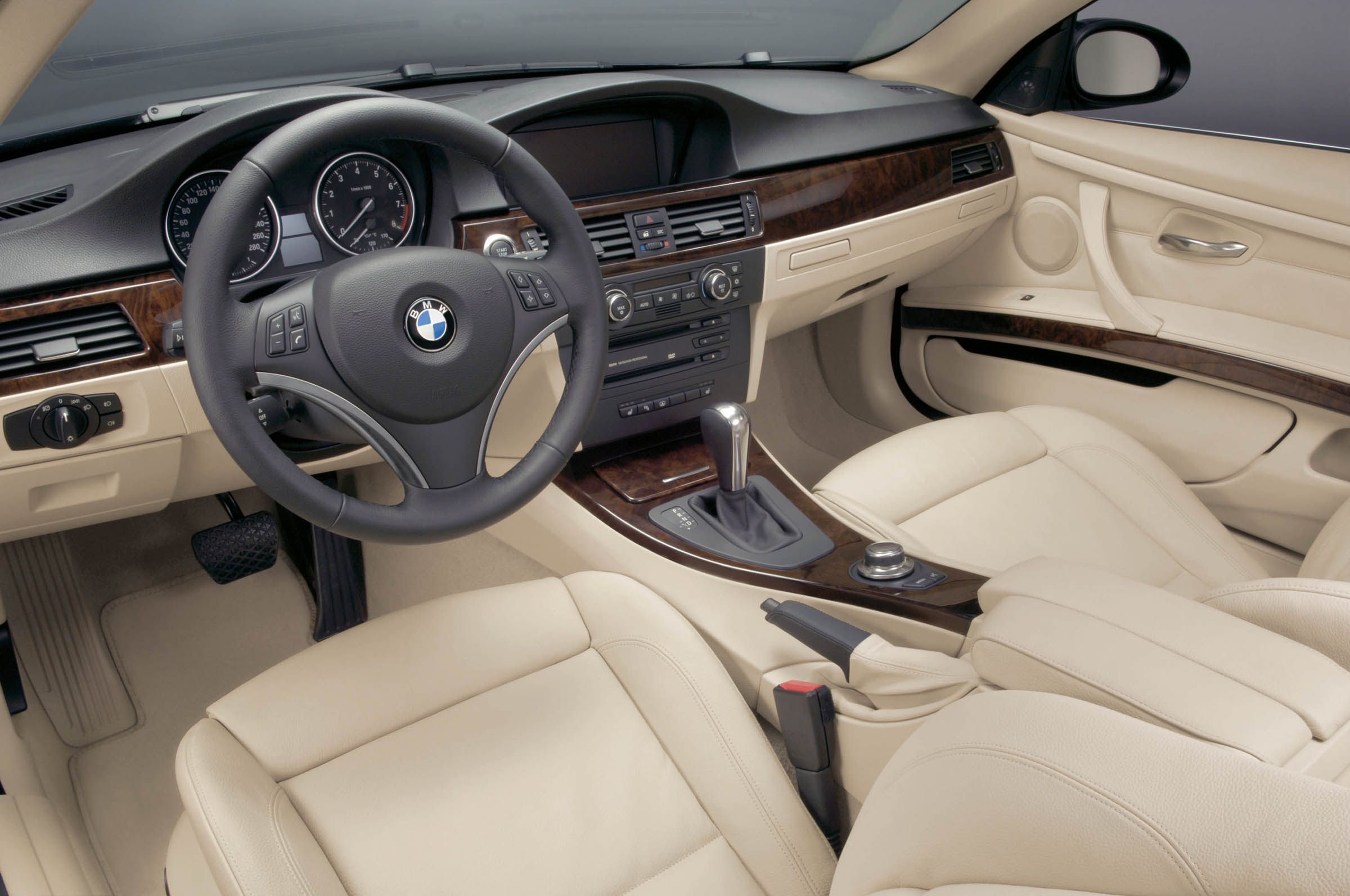 Bmw E92 328xi