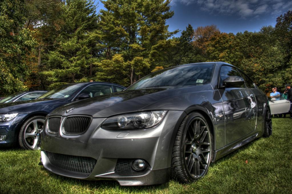 Bmw E92 328xi