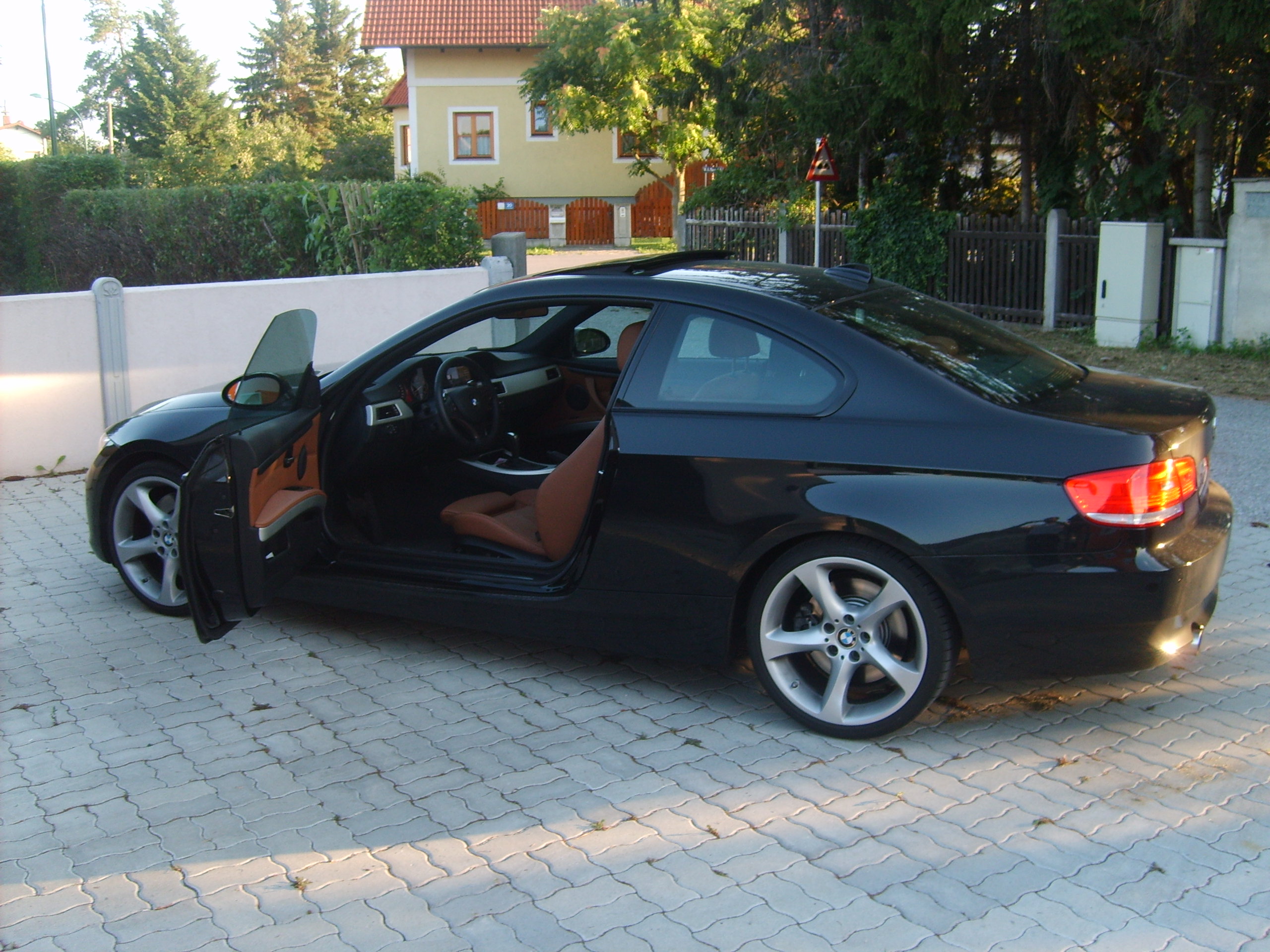 Bmw E92 335