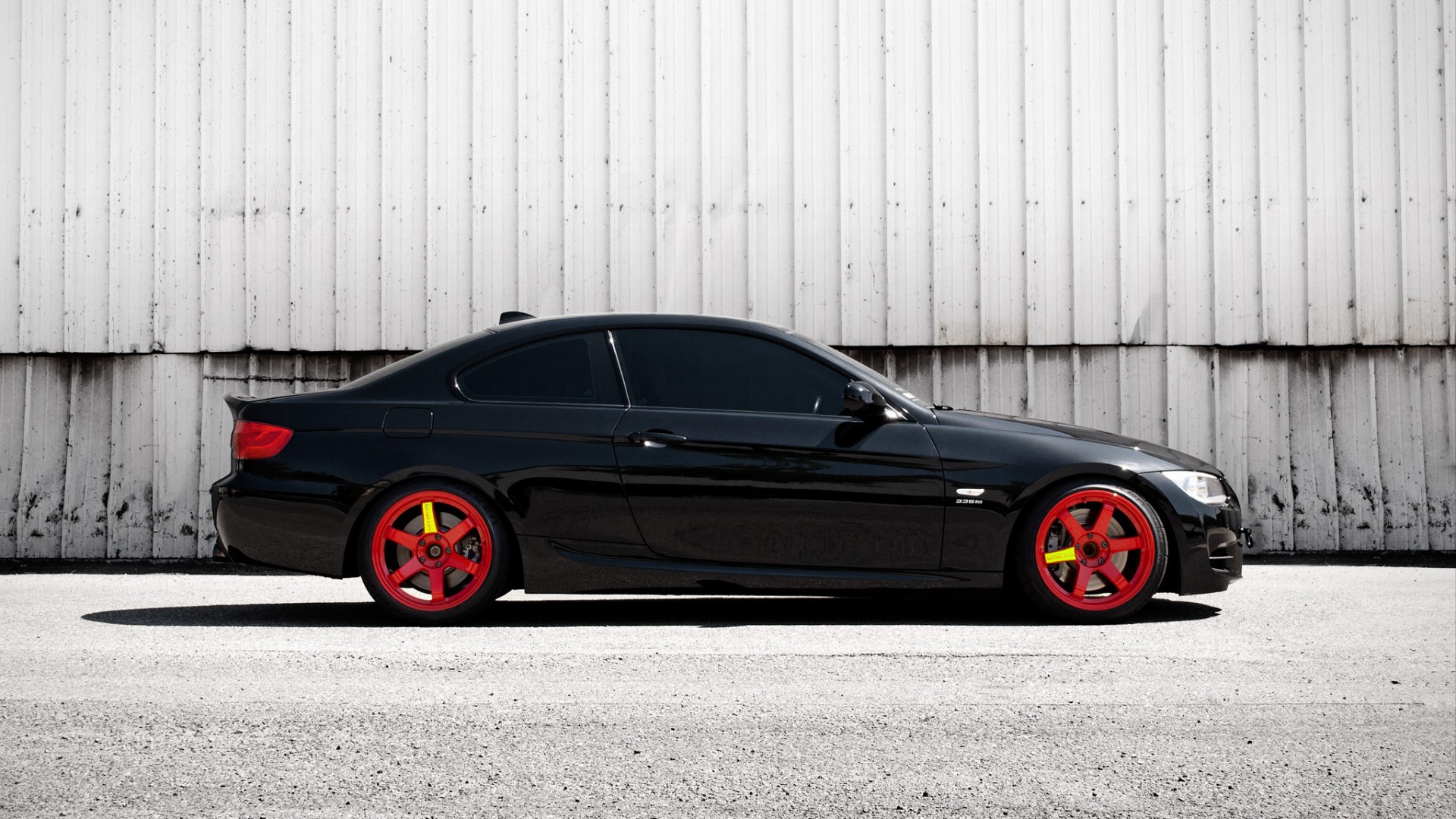 Bmw E92 335