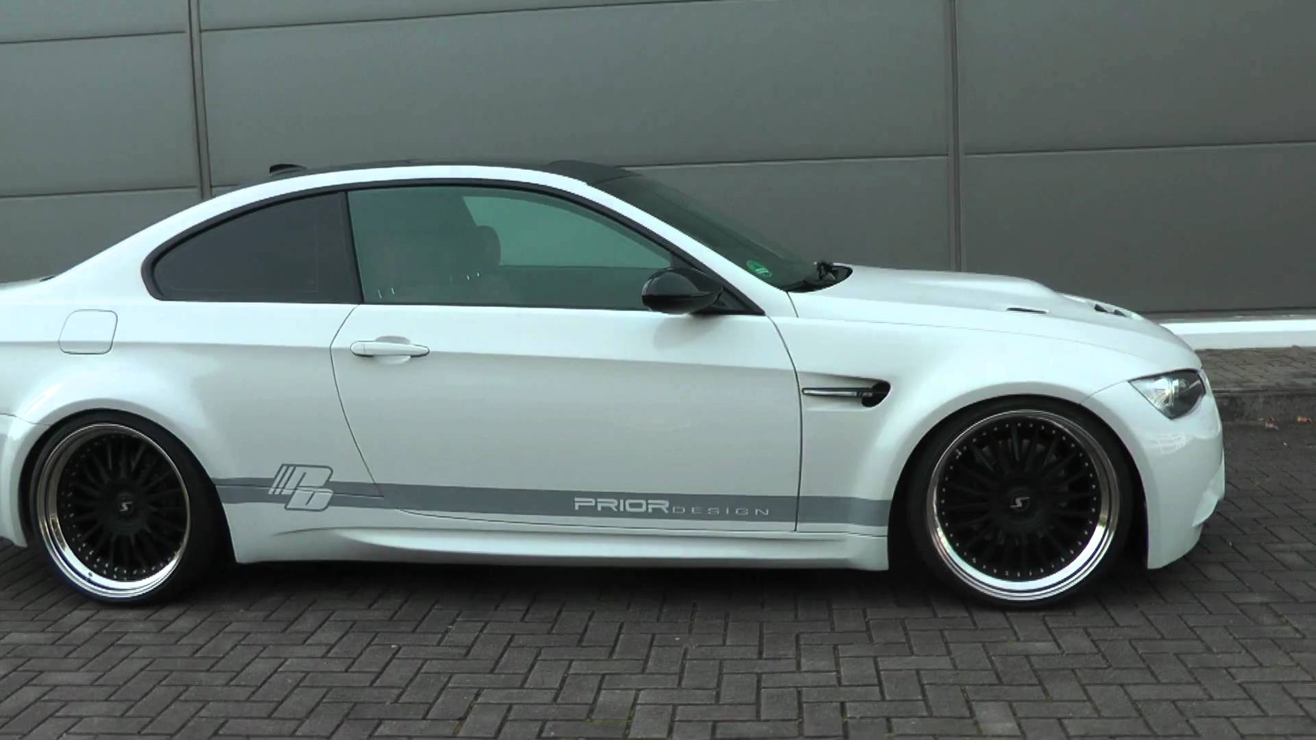 Bmw E92 335i