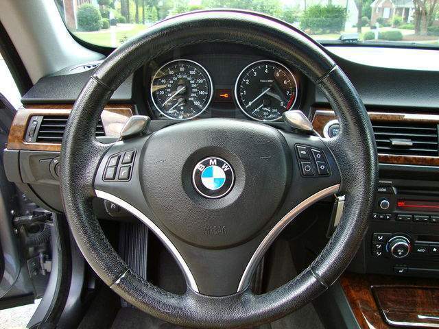 Bmw E92 335is