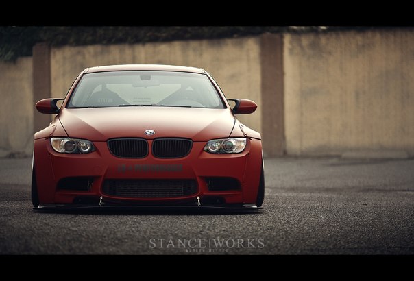 Bmw E92 335xi