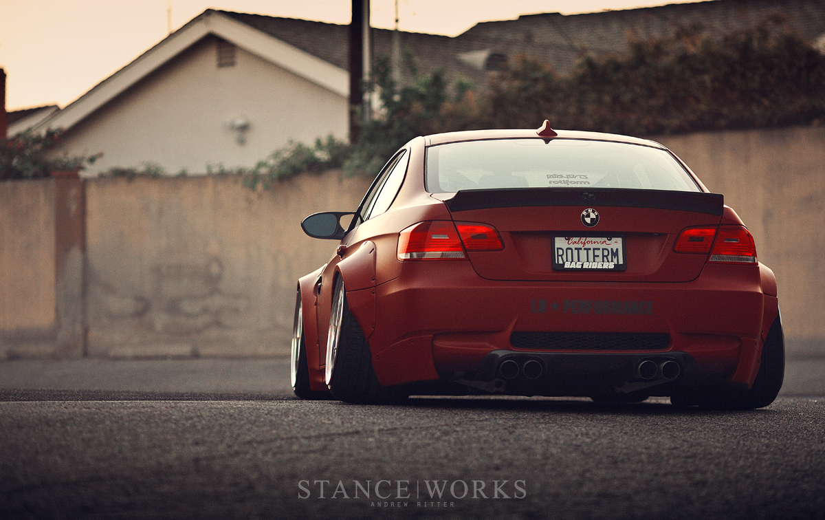 Bmw E92 335xi