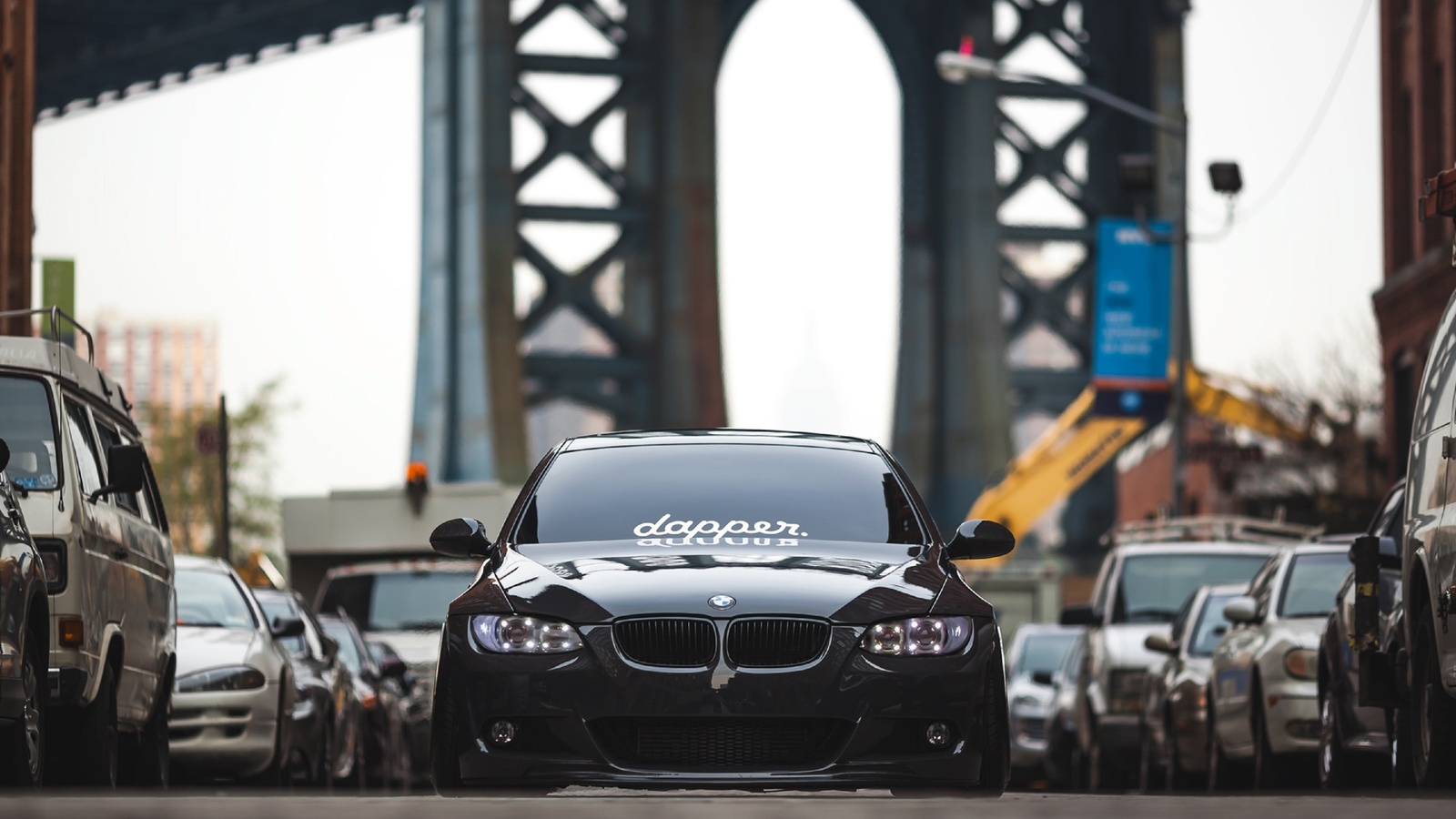 Bmw E92 335xi